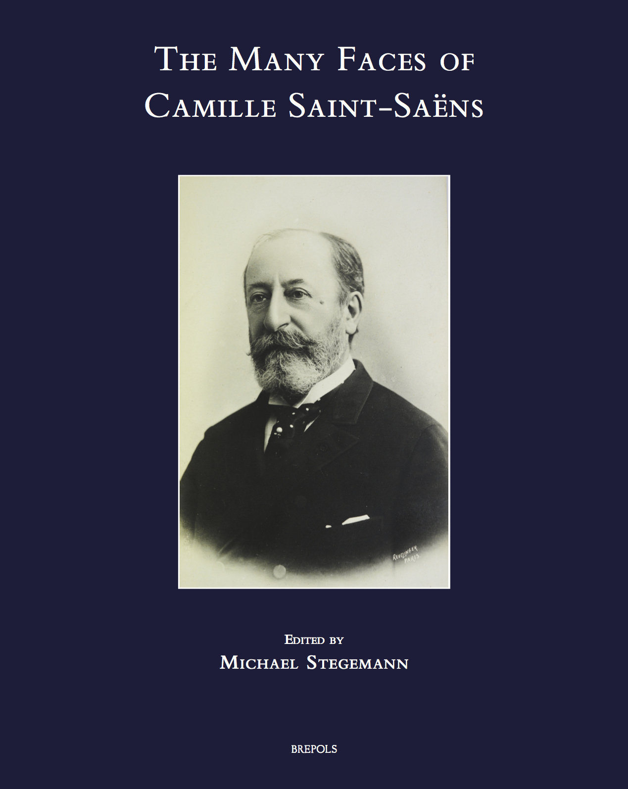 Camille Saint-Saëns